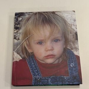 Billie Eilish Photo Book